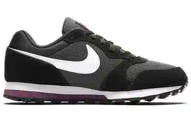 Nike MD Runner 2 Black