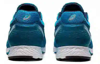 Asics Tartheredge 2 Blue White