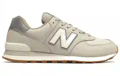 New Balance 574 Beige