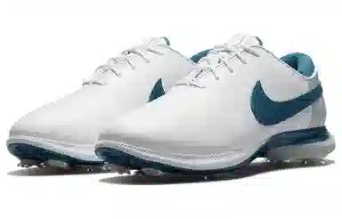 Nike Air Zoom Victory Tour 2 White Blue