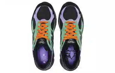 Stray Rats x New Balance 990 V3 "The Joker"