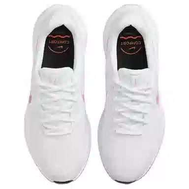 Nike Revolution 7 White