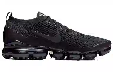 Nike VaporMax Flyknit 3.0 Black