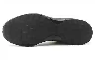 匹克 态极 防滑耐磨 低帮 跑步鞋 黑色