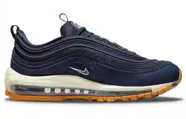 Nike Air Max 97 QS Blue