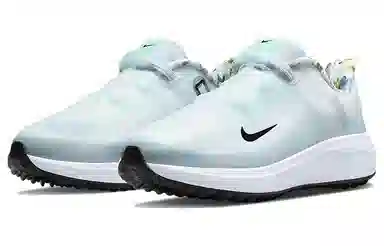 Nike React Ace Tour Green Black