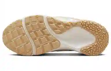 Nike Air Huarache Craft White Brown