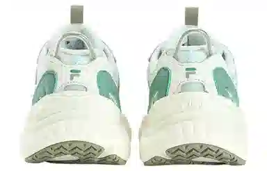 FILA Conch DX White Green