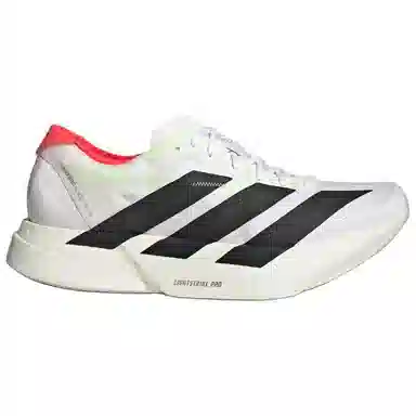 adidas Adizero Adios Pro 4 White