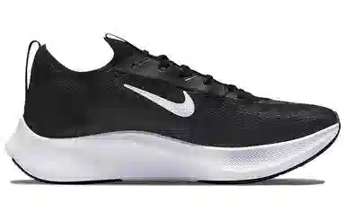 Nike Zoom Fly 4 Black