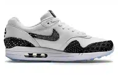 Nike Air Max 1 BHM (2015)
