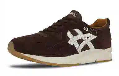 Asics Gel-Lyte V Coffee Brown