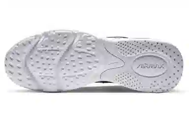 Nike Air Max 2X Black White