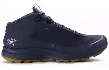 Arcteryx Aerios Fl Mid Gtx