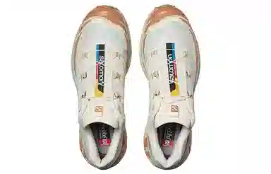 Salomon XT-6 Skyline Vanilla