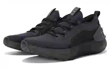 Under Armour HOVR Phantom 3 Black