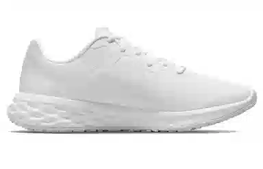 Nike Revolution White