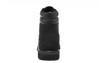 Timberland Classic 6-Inch Boot Black