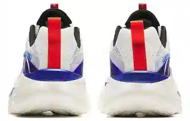 Anta Lingyun 4 White Blue