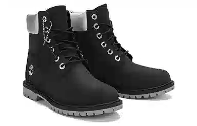 Timberland Outdoor Boot Black