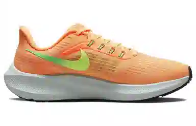 Nike Air Zoom Pegasus 39 Orange