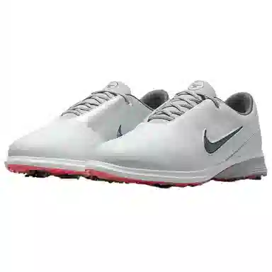 Nike Victory Tour 4 White Grey