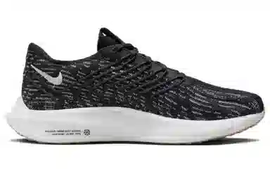 Nike Pegasus Turbo Next Nature Black White