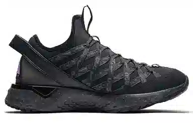Nike ACG React Terra Gobe Black Purple