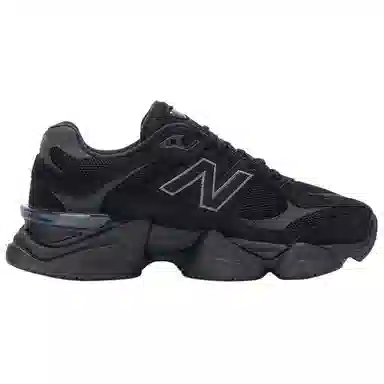 New Balance 9060 Black