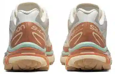 Salomon XT-6 Skyline Vanilla