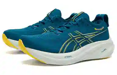 Asics GEL-NIMBUS 26