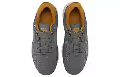 Nike Flex Experience Run 11 Extra Wide Gray Gold