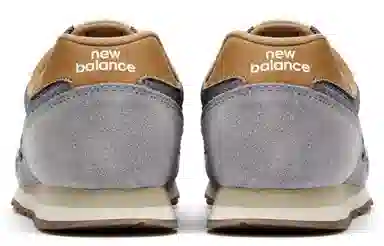 New Balance 373 Grey