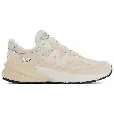 New Balance 990 V6 "Vintage Rose"