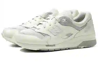 New Balance 1600 White