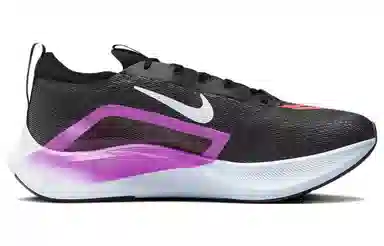 Nike Zoom Fly 4 Black Pink