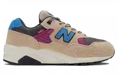 Levi's x New Balance 580