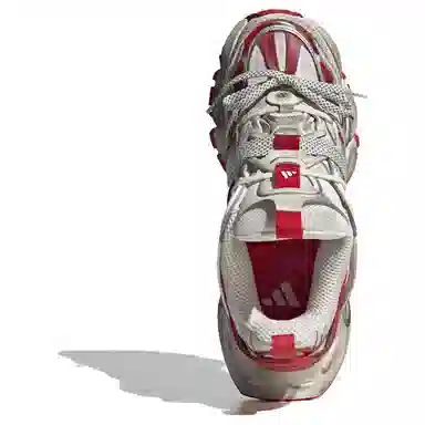 adidas XLG Runner Deluxe White Red