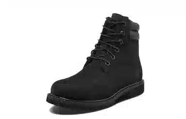 Timberland Classic 6-Inch Boot Black