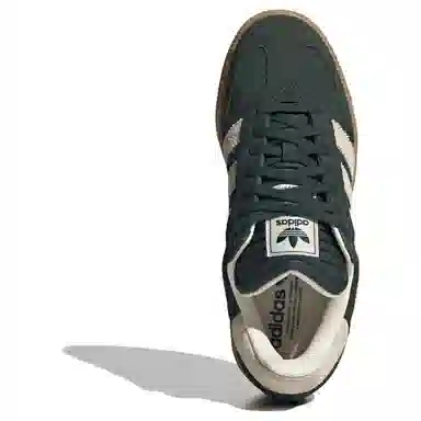 adidas Samba XLG Green