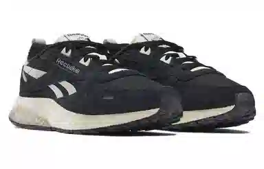 Reebok Classic Leather Hexalite+ Black