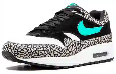 Atmos x Nike Air Max 1 Retro "Elephant" 2017