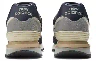 New Balance 574 Legacy Blue Grey