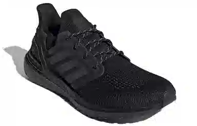 adidas Ultraboost 20 Black Future