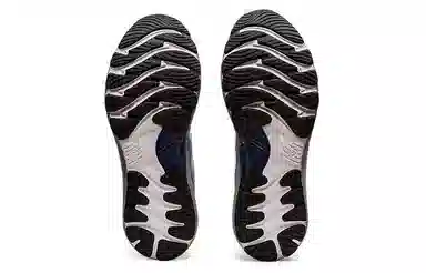 Asics GEL-Nimbus 23 Platinum