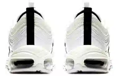 Nike Air Max 97 White