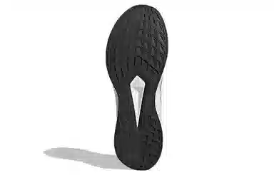 adidas Duramo SL White Black