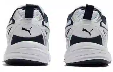 PUMA Milenio Cn White Blue