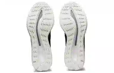 Asics Glideride Edo Era Black Yellow