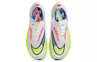 Nike ZoomX Streakfly Premium White